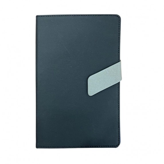 Mıknatıslı Tarihsiz Termo Deri Kapaklı Promosyon Defter